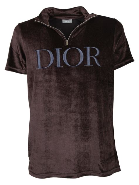 dior shirt for men|christian dior luxury shirt.